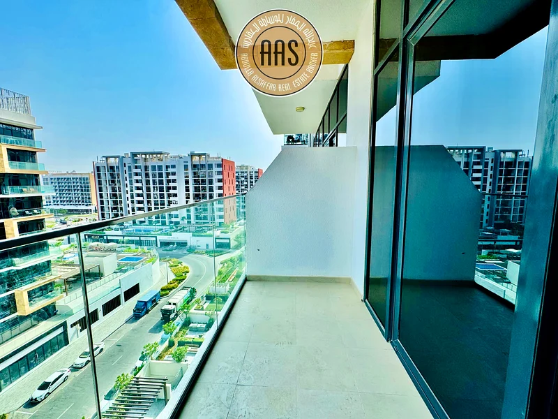 Prime Location • High Floor • Pool View • Chiller Free • Lavish Studio For Sale • All Amenities63977417558657111