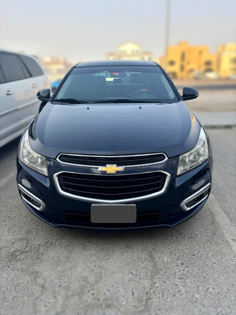 Single owner, accident free, Mint condition Cruze LT full option car for sale. Full body polished.633985572578591123