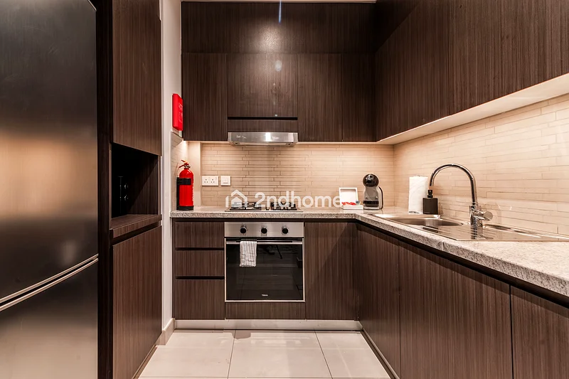 Exclusive 1BR in Downtown Views I | Dubai Mall Access63828937754627113