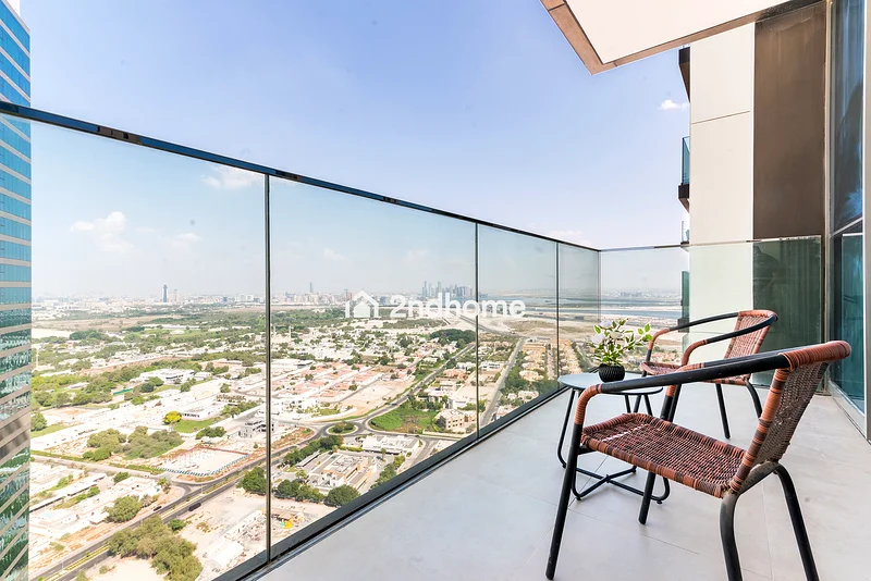 Exclusive 1BR in Downtown Views I | Dubai Mall Access63828937754627112