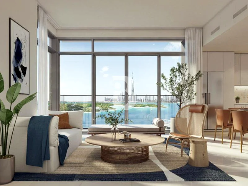 2 BALCONIES | CORNER | BEST VIEW PARTIAL CREEK64027768802945111