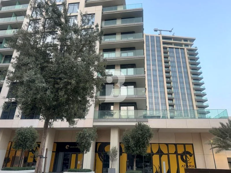 2 BALCONIES | CORNER | BEST VIEW PARTIAL CREEK64027768802945110