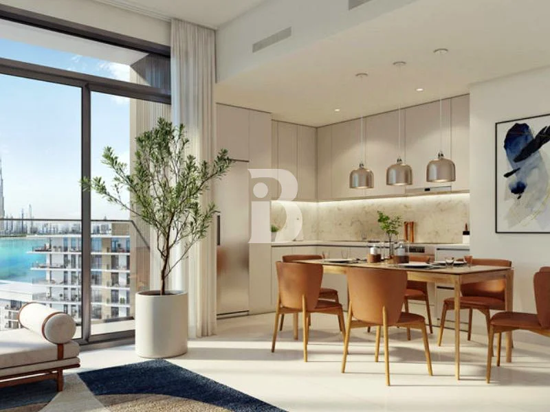 2 BALCONIES | CORNER | BEST VIEW PARTIAL CREEK64027768802945112