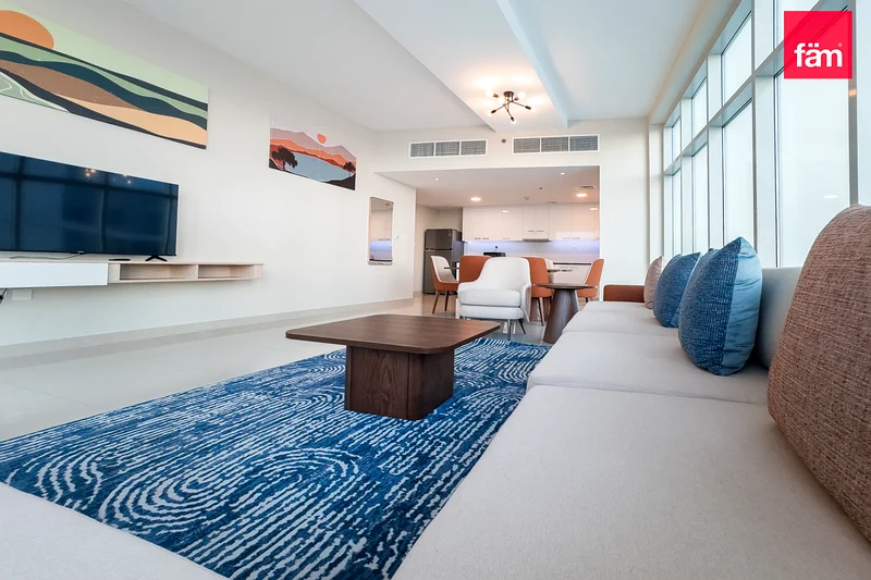 Prime Location | Huge Layout | Smart Living63918664301699112