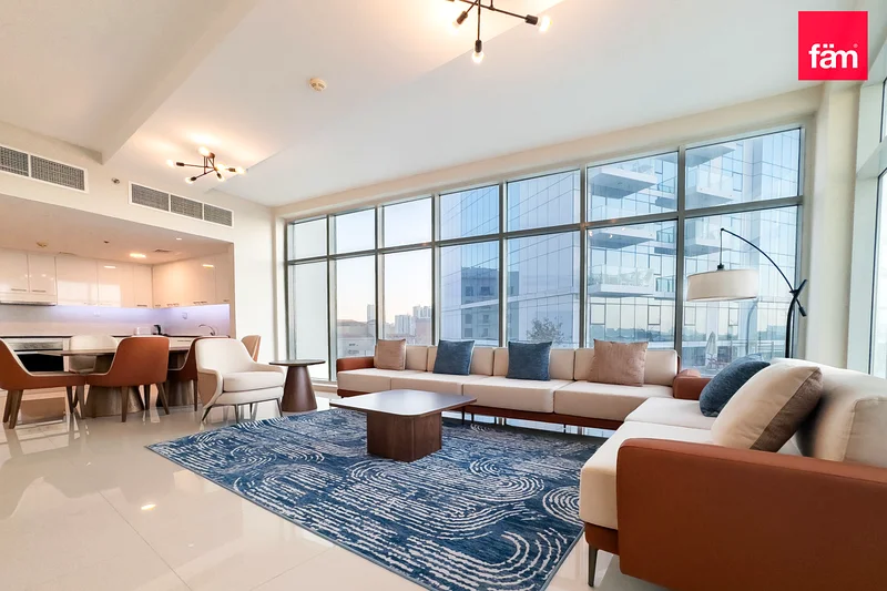 Prime Location | Huge Layout | Smart Living63918664301699114