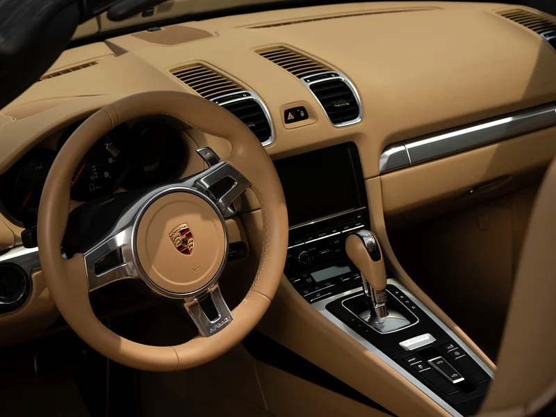 2013 Porsche Boxster63398647850755112
