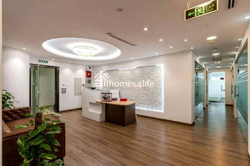 FURNISHED OFFICE | FITTED | SIGN MOU TODAY63826381507458111
