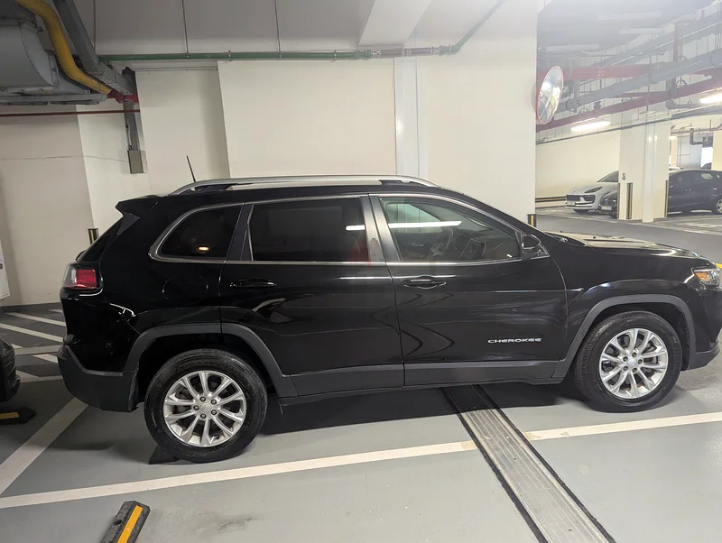 Jeep Cherokee 201963398594938241111