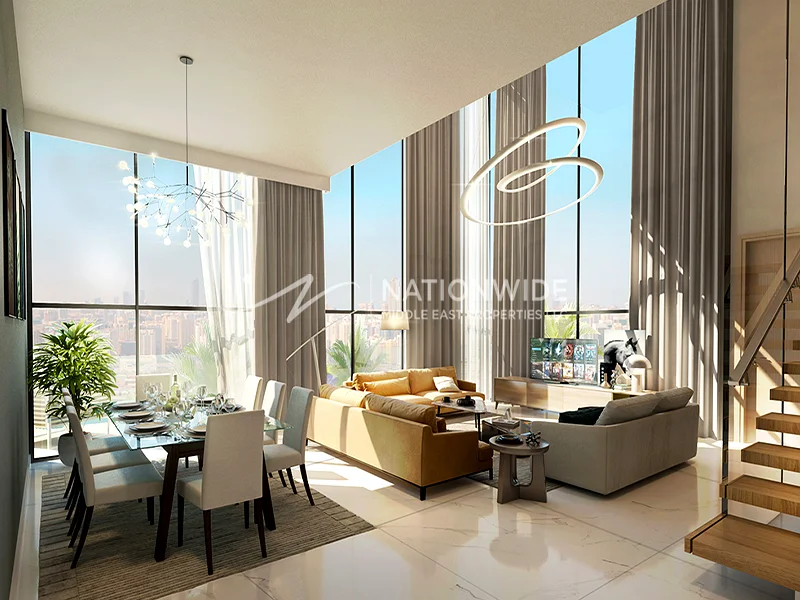 5BR Penthouse| Top Layout| Canal View| Invest Now63851168141569112