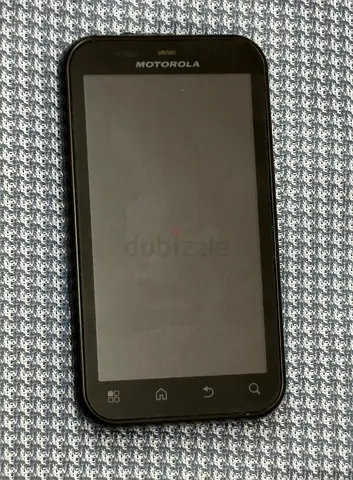 motorola me525