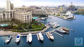 Luxurious | Fully Furnished | Creek View | Palazzo Versace