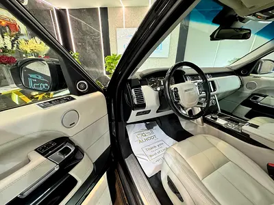 صورة مصغرة 17 لـ 2016 LAND Rover RANGE ROVER