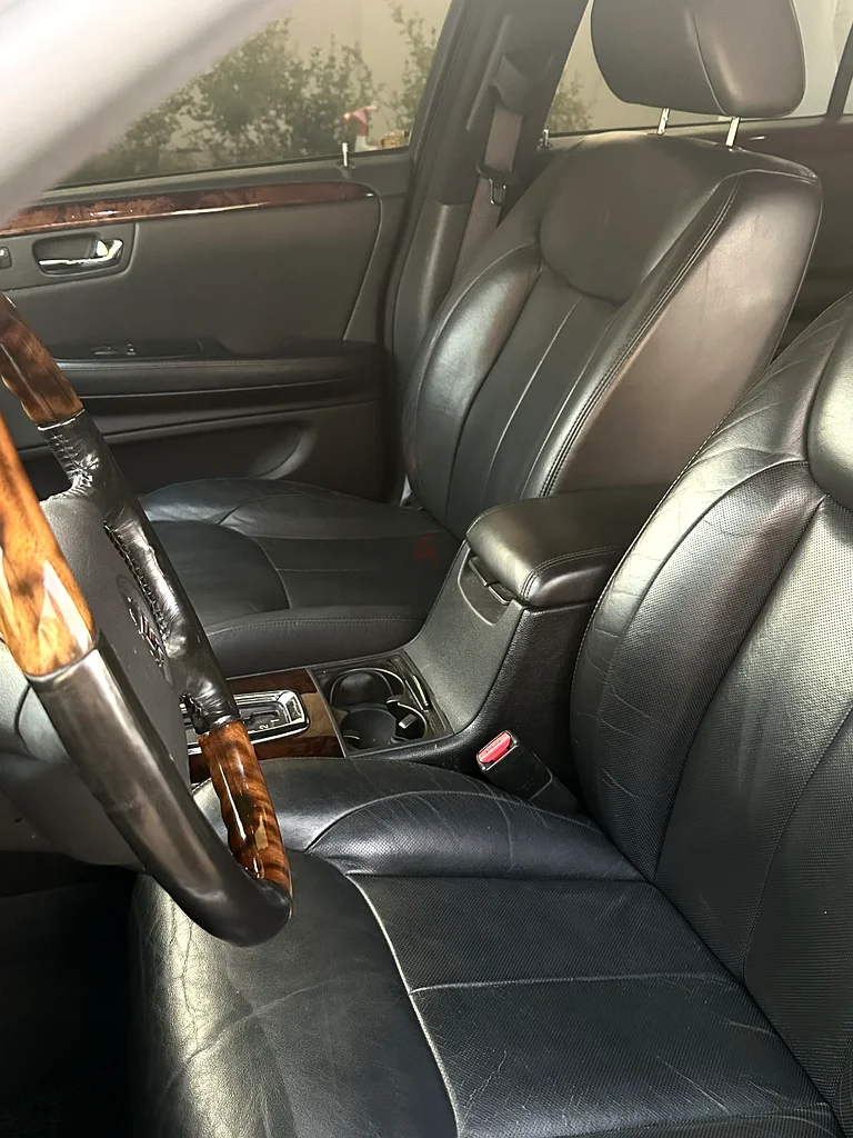 Cadillac Premium DTS63398487669890113