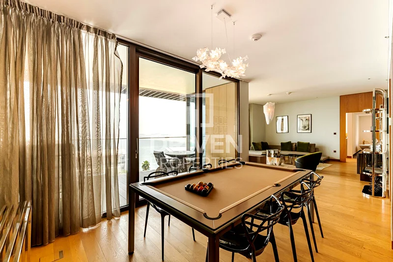 Exclusive Apt | Fully Upgraded and Furnished63929344585986114