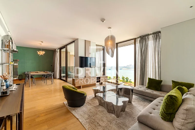 Exclusive Apt | Fully Upgraded and Furnished63929344585986113
