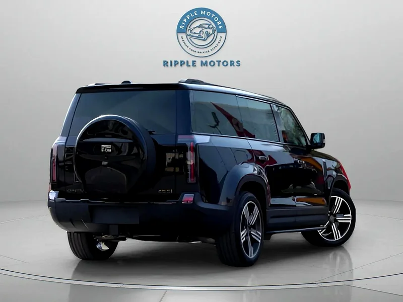 ROX 01 VIP 6 SEATS BIG BATTERY LONG RANGE 2025 TOP OPTION (EXPORT ONLY)63398478955906112