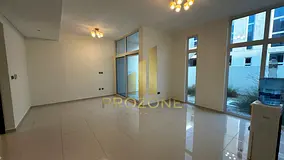 3 BR + Maid's Room | Vacant | Unfurnished