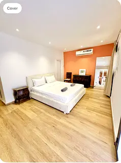 Stylish Studio for Rent | Kite Beach | All Bills Included ️