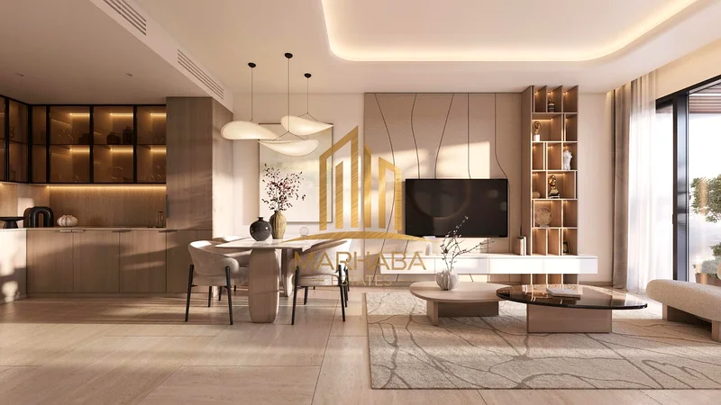 5 years PHPP | Amazing Marina skyline view | Direct Metro Access64022677828867111