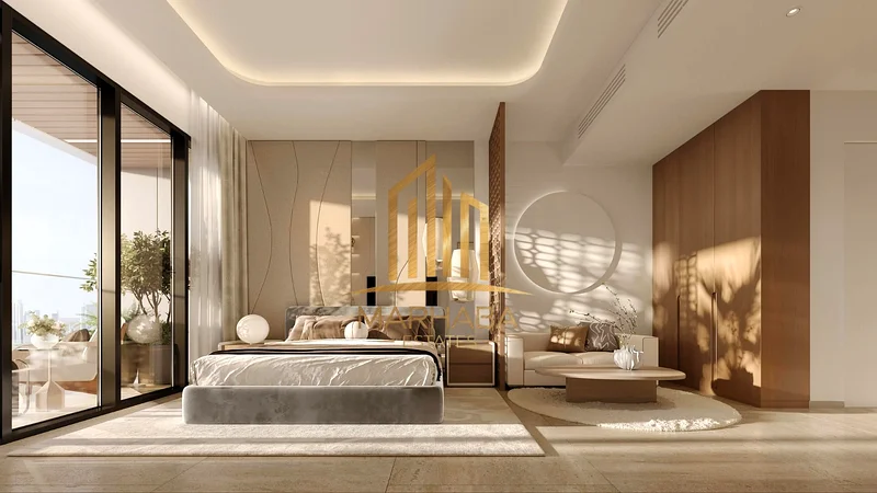 5 years PHPP | Amazing Marina skyline view | Direct Metro Access64022677828867112