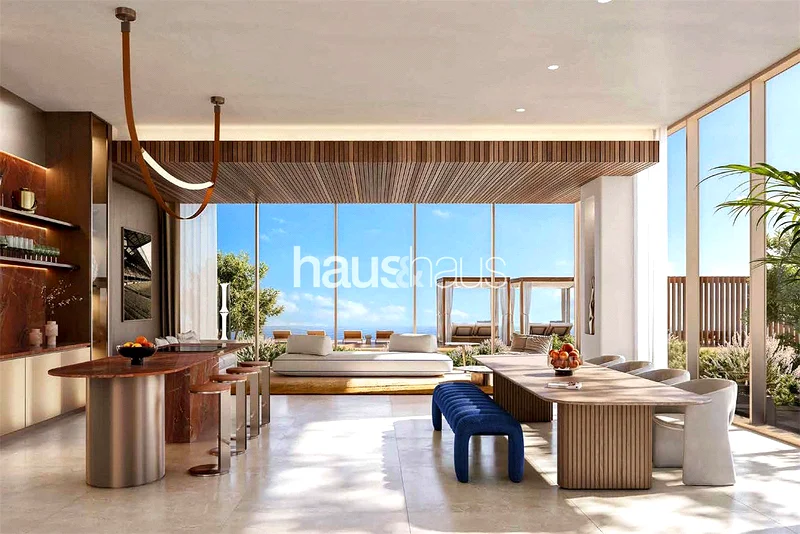 Infinity Beach Pool | 3 Bedroom | Modern Elegance63954027860225111