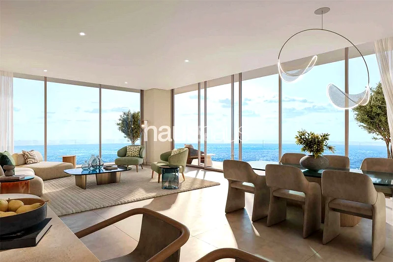 Infinity Beach Pool | 3 Bedroom | Modern Elegance63954027860225113