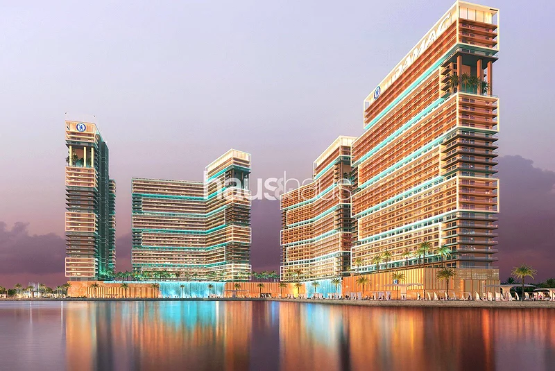 Infinity Beach Pool | 3 Bedroom | Modern Elegance63954027860225110