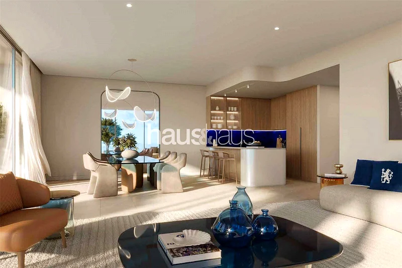 Infinity Beach Pool | 3 Bedroom | Modern Elegance63954027860225112
