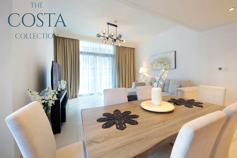 All Bills | Prime Location | Luxury 2BR | Weekly63833112492546112