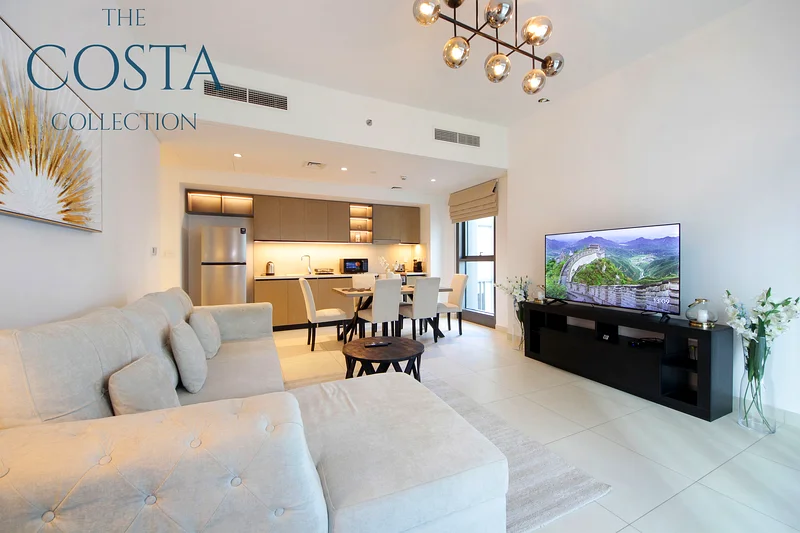 All Bills | Prime Location | Luxury 2BR | Weekly63833112492546110