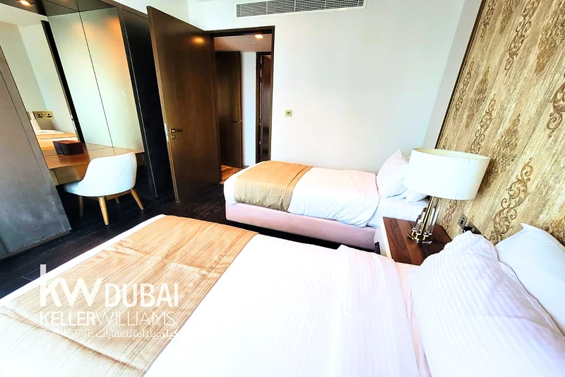 Marina View | Spacious | High Floor | Vacant63777729114883113