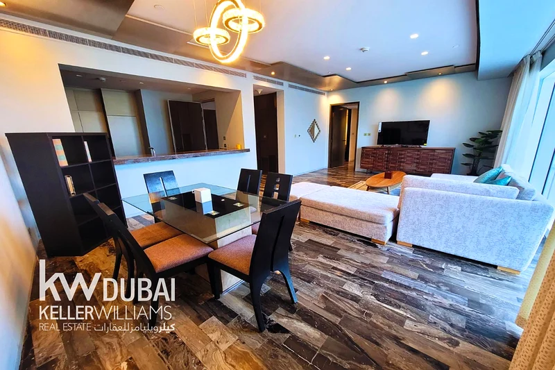 Marina View | Spacious | High Floor | Vacant63777729114883112