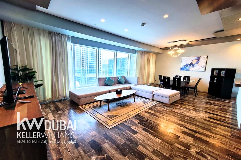 Marina View | Spacious | High Floor | Vacant63777729114883111