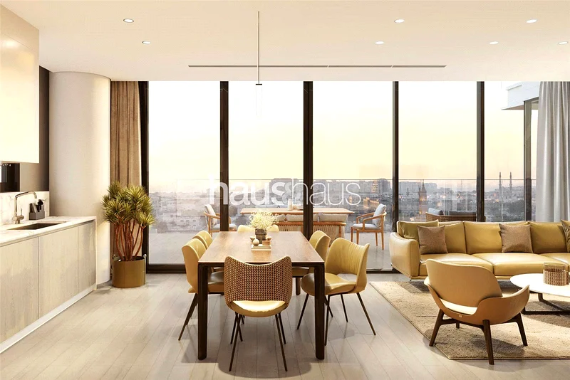 Modern Interiors | High ROI | Easy Access63957207320194112