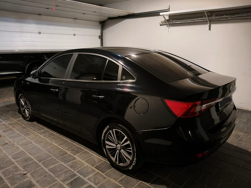 MG MG5 2023 For Sale, Excellent Condition. Serious Buyers only, Slightly Negotiable63398494218755111