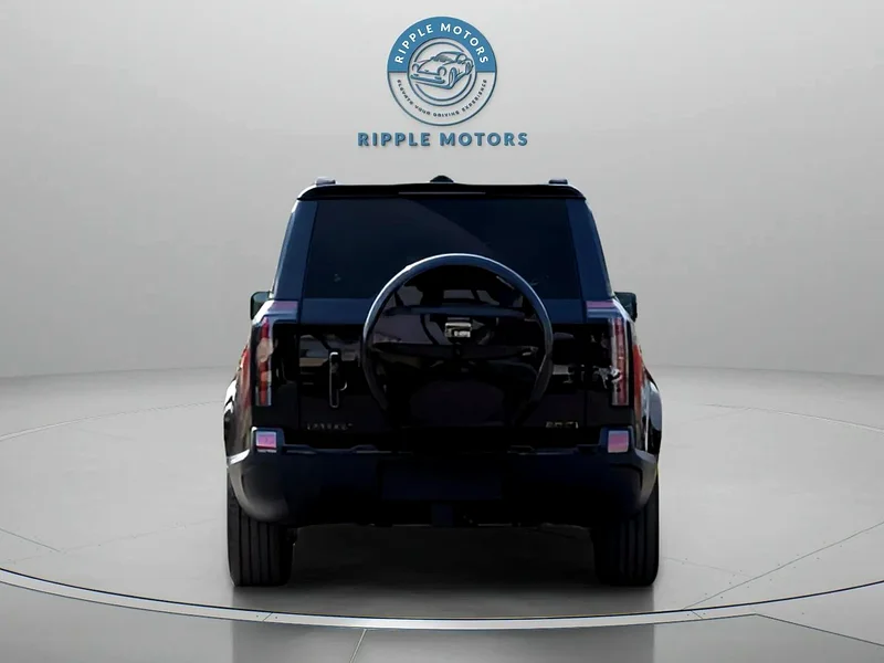 ROX 01 VIP 6 SEATS BIG BATTERY LONG RANGE 2025 TOP OPTION (EXPORT ONLY)63398478955906111
