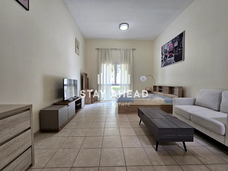 Cosy Studio  | High ROI | Walk to Metro63936363231617110
