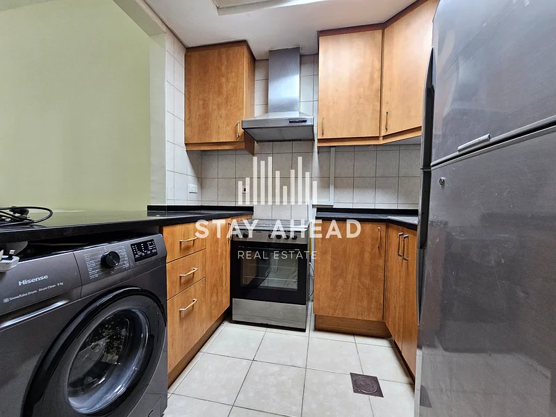 Cosy Studio  | High ROI | Walk to Metro63936363231617112
