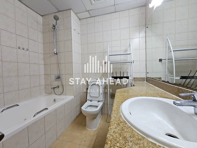 Cosy Studio  | High ROI | Walk to Metro63936363231617113