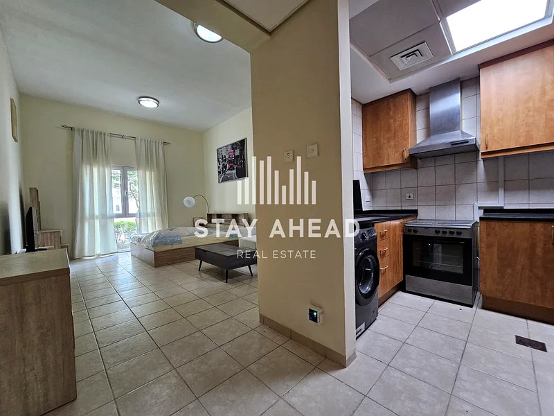 Cosy Studio  | High ROI | Walk to Metro63936363231617114