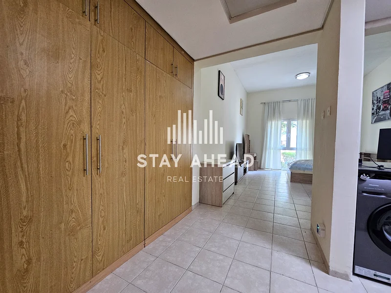 Cosy Studio  | High ROI | Walk to Metro63936363231617111