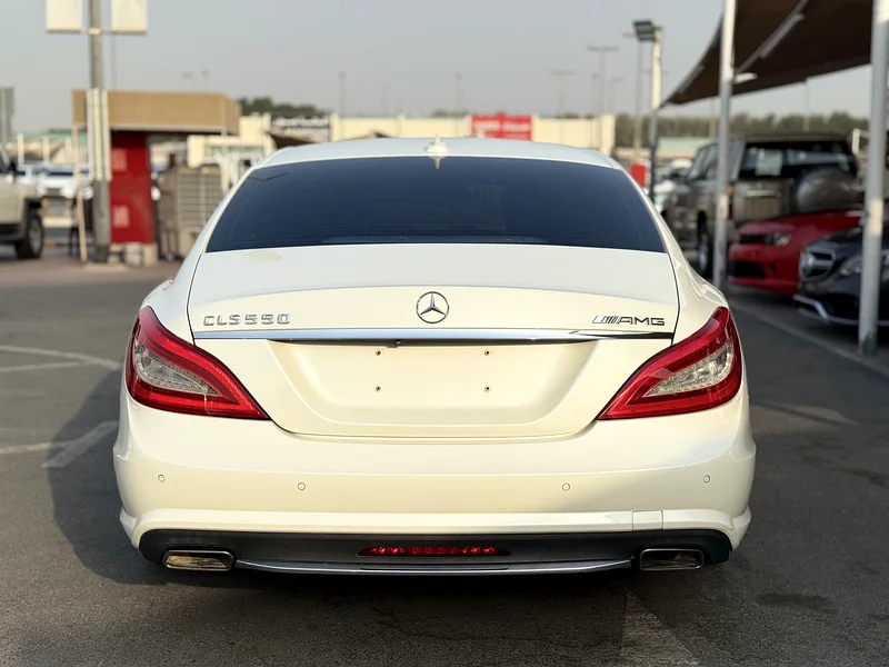 مرسيدس CLS350 خليج 201263399927681923114