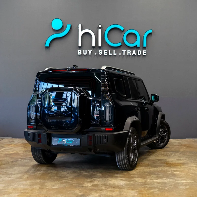 AED 2,299 pm• 0% Downpayment • JETOUR T2 • 1 year warranty63398518321922113