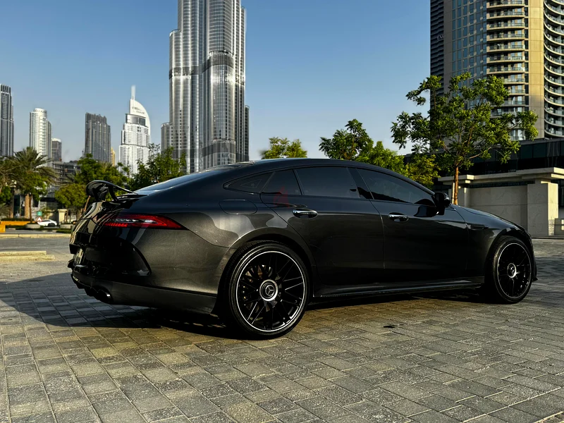 مرسيدس بنز AMG GT5363403205364353113