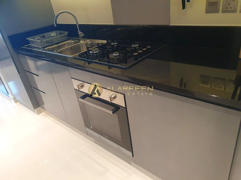 Canal View | Furnished Studio | High Floor63795425083009114