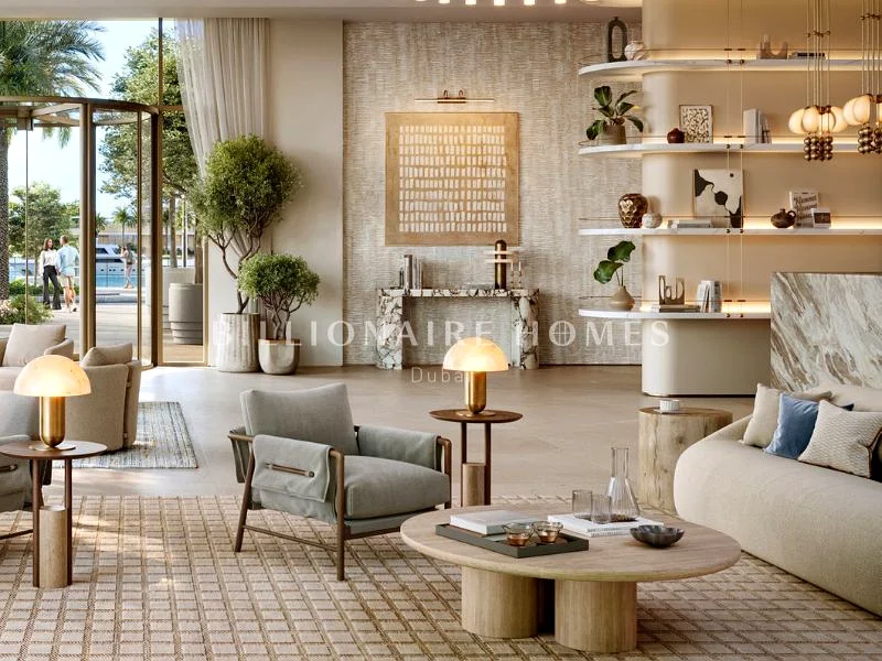 Mesmerizing View | Branded | Waterfront living63938718218883110