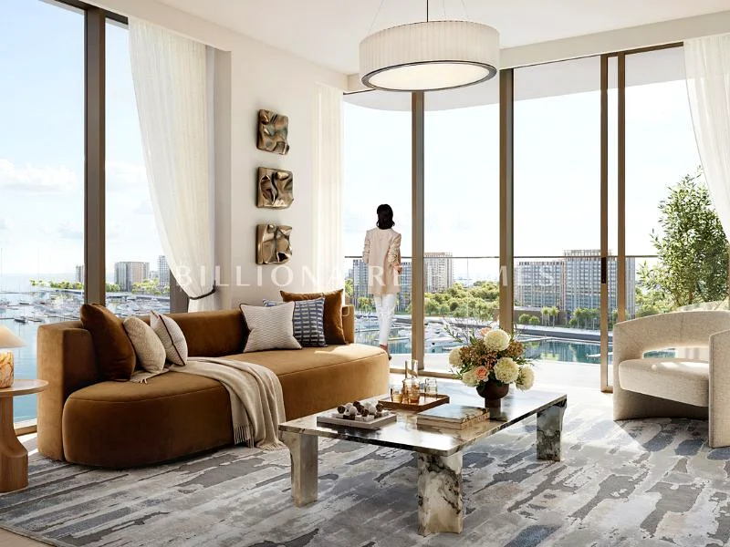 Mesmerizing View | Branded | Waterfront living63938718218883111