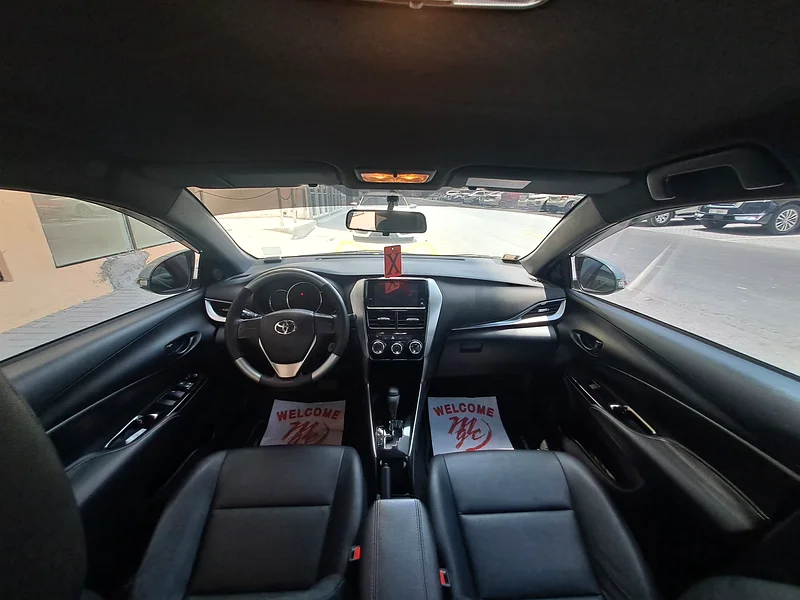 Toyota Yaris 2019 for Sale63399944365827112