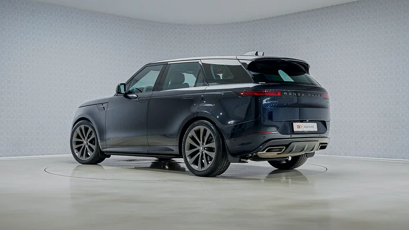 RR Sport P400 HSE Dynamic | 6,590 درهم شهريًا | الضمان حتى نوفمبر 2028 | دول مجلس التعاون الخليجي63232137162243111