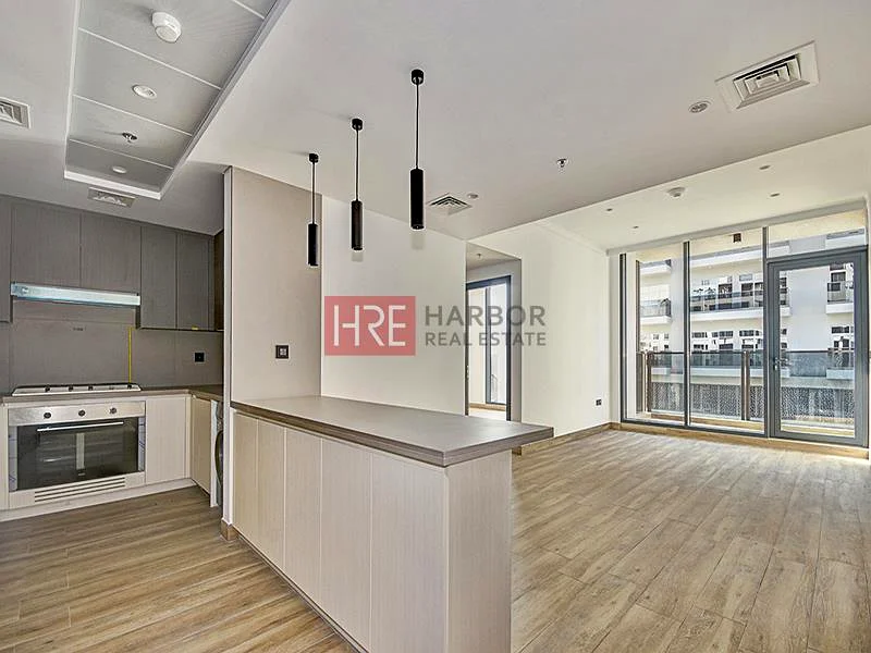 Ready to Move In | Luxurious 1BR | Modern Unit63782019697410110